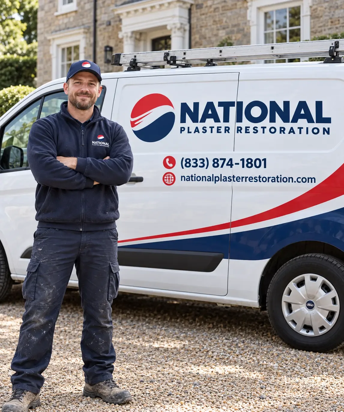 Plaster Repair company in Hungerford, TX